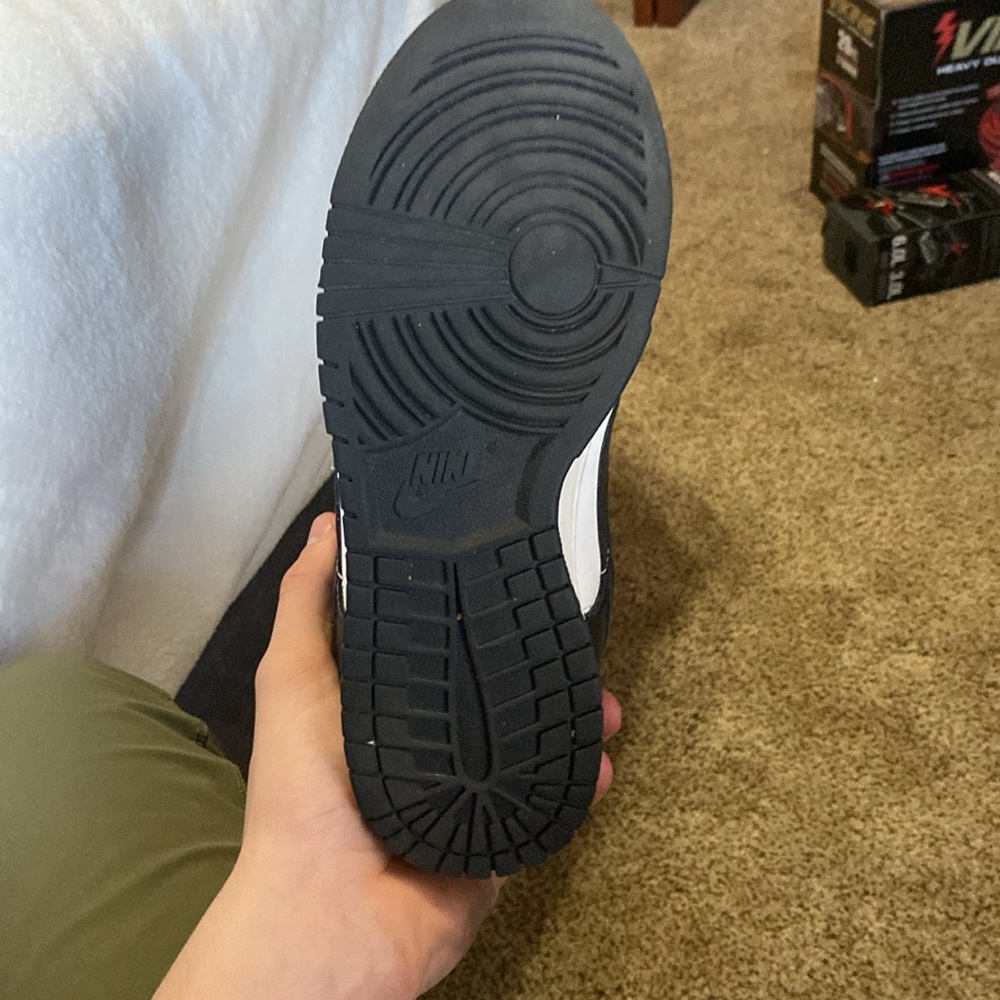 Panda dunks - Picture 4 of 9